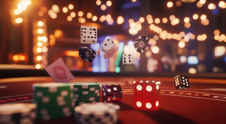 asiabet188 mobile app interface displaying live-dealer blackjack table and football odds