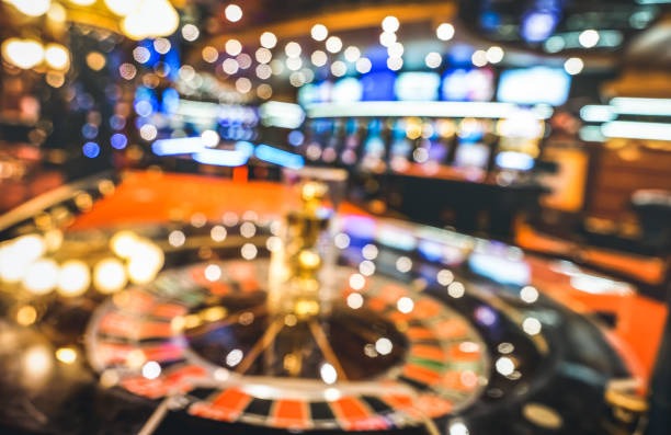 asiabet188 live blackjack table during MMA event break between rounds